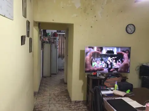 Depto Tipo Casa en Venta de 3 ambientes