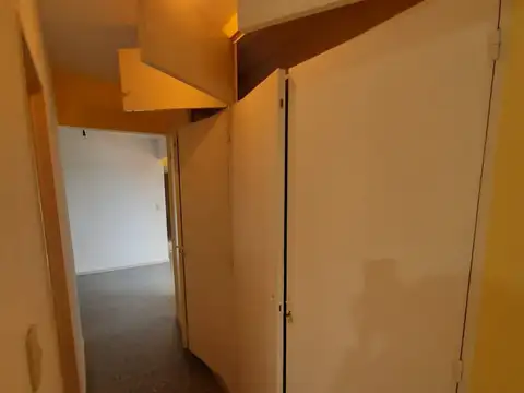 Departamento 3 ambientes en pleno centro de Quilmes