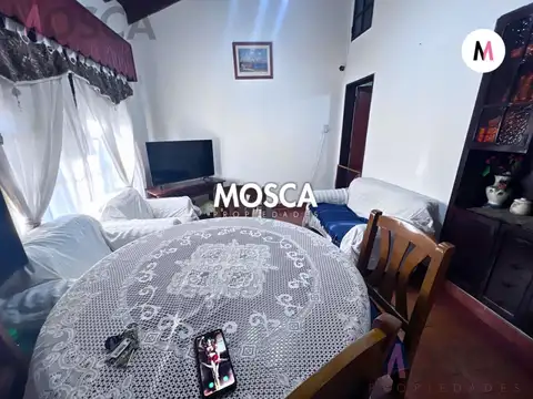 Casa en Venta de 3 dormitorios