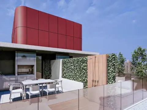 Departamento en Venta en General Jose De San Martin, USD 93.765