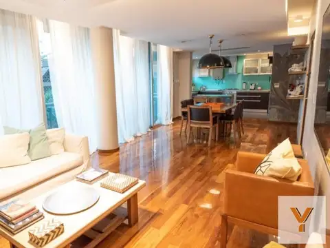 Departamento en venta - 3 Dormitorios 3 Baños - Cochera - 140Mts2 - Quilmes