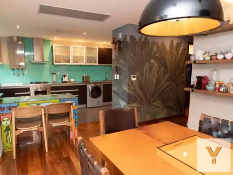 Departamento en Venta 6 años