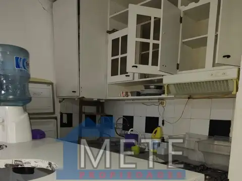 Departamento en Venta en Villa Luzuriaga, USD 38.000