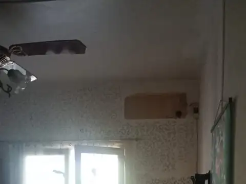 CASA 3 AMBIENTES EN VENTA , VILLA LUZURIAGA