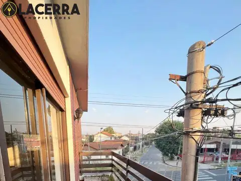 Depto Tipo Casa en Venta en San Andres, USD 90.000