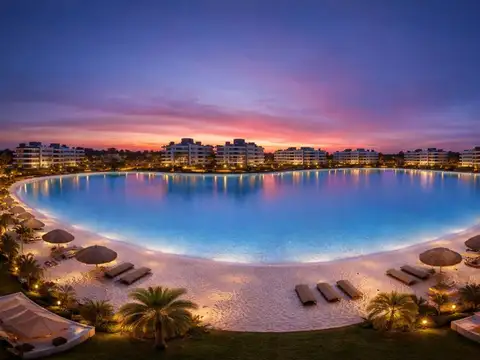 Departamento en Venta en Villa Rosa, USD 67.000