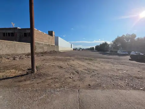 Fracción de Terreno en Venta ? Coquimbito ? Maipú