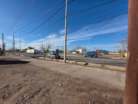 Carril Rodríguez Peña 4900