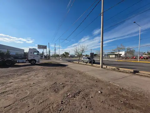 Fracción de Terreno en Venta ? Coquimbito ? Maipú