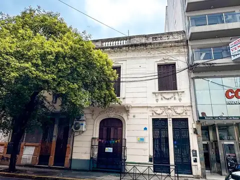 Casa en Alquiler en Rosario, Santa Fe
