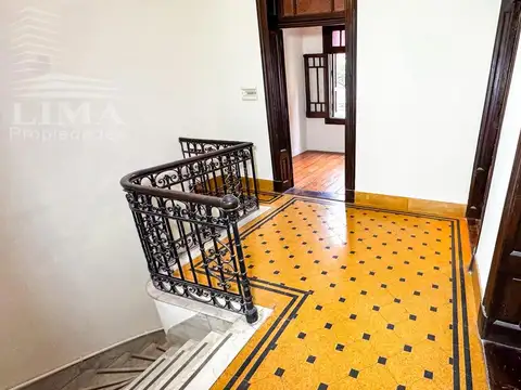 Dorrego 1182