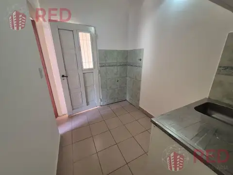 Departamento en Alquiler al Oeste