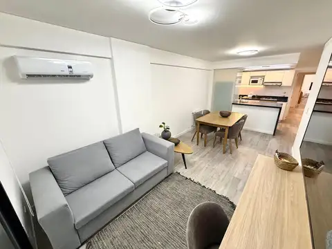 Departamento en Venta en Martin, Rosario