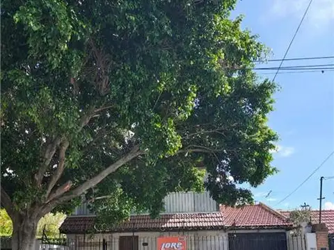 CASAS - CASA - LOMAS DE ZAMORA - ESTE, GRAN BS. AS. SUR