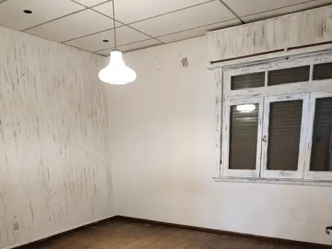 Ramallo 3400, Piso PB