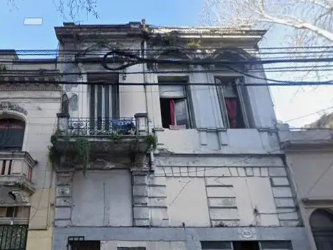 Estratégico terreno en el corazón de Almagro para 690 metros vendibles