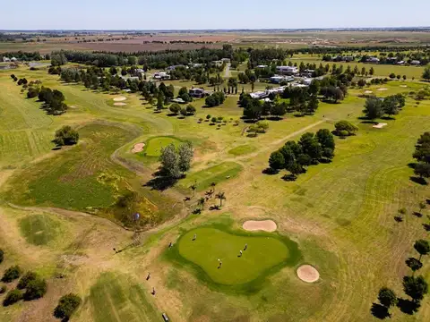VENTA TERRENO LA RINCONADA - POSIBILIDAD FINANCIAR