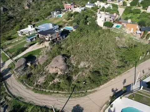 VENTA LOTE 1187M VILLA DEL LAGO PUNILLA CARLOS PAZ