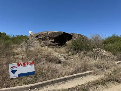 VENTA LOTE 1187M VILLA DEL LAGO PUNILLA CARLOS PAZ