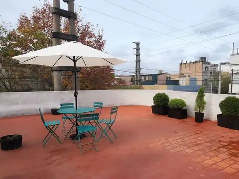 Buenos Aires 3600