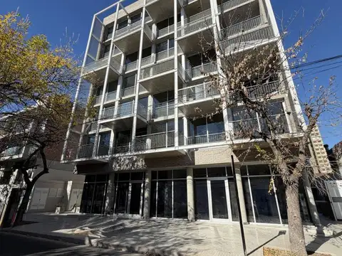Departamento en Venta en Republica De La Sexta, Rosario