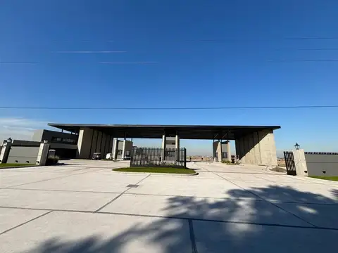 VENTA LOTE CANNING - BARRIO SAINT THOMAS CHICO