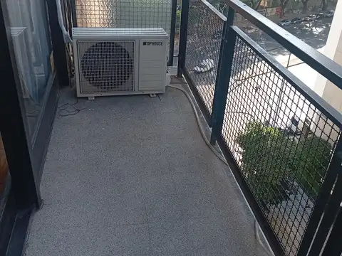 Departamento en alquiler en Belgrano