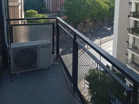 Departamento en Alquiler en Belgrano, $ 470.000