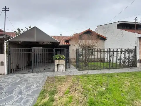 Casa en Venta en Peralta Ramos Oeste, USD 85.000