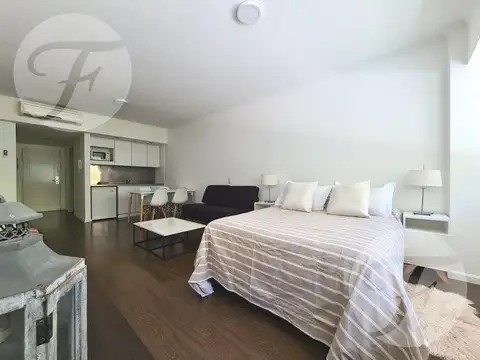 Departamento en Alquiler Temporal en Recoleta, USD 750