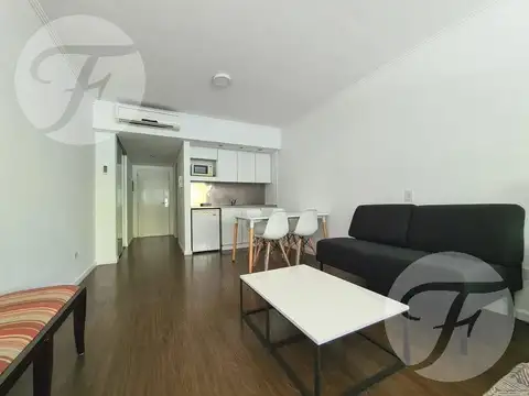 Departamento en Alquiler Temporal 12 años