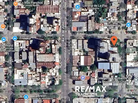 Departamento en Venta de 4 ambientes