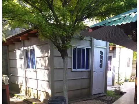 VENTA DE COMPLEJO-DORMIS EN GRAL BELGRANO