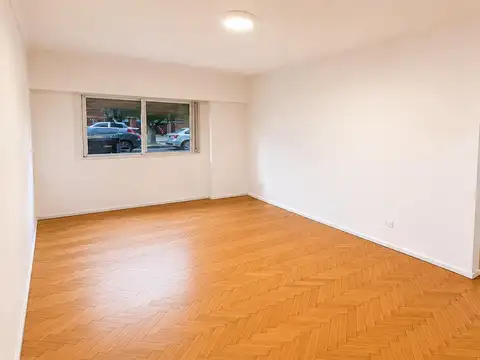 Departamento en Alquiler en Belgrano, CABA