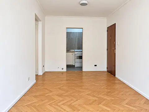 Departamento en Alquiler de 1 dormitorio
