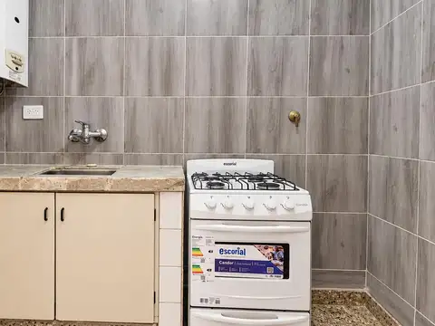 Departamento en Alquiler en Belgrano, $ 750.000
