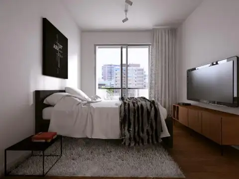 Ciudad De La Paz 2200, Piso 2°