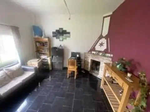 Casa en Venta 30 años