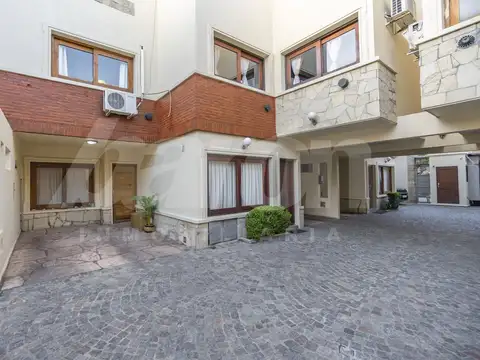 Casa en Alquiler de 2 dormitorios