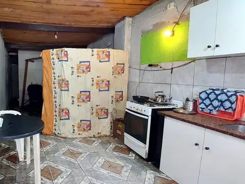 Venta Casa 4 amb con gran parque