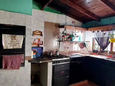 Casa en Venta 67 años