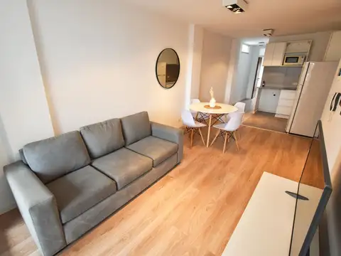 Departamento en Venta en Centro, Rosario