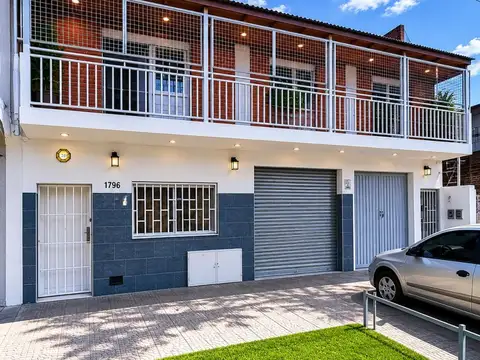 PH en Venta en Villa Luzuriaga, Partido de La Matanza