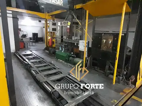 General Paz Y 9 De Julio