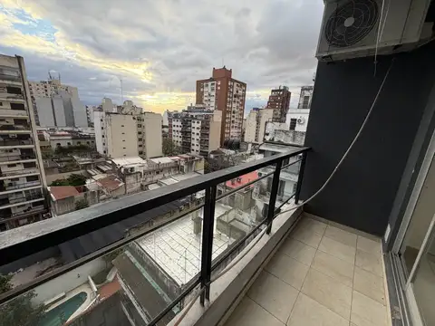 Departamento en Alquiler de Monoambiente