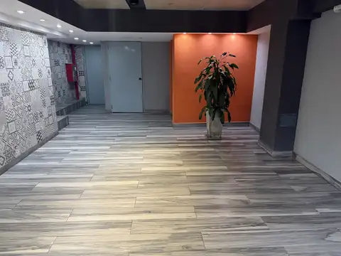 Departamento en Alquiler Apto profesional