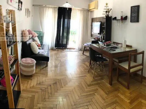 Departamento en Venta de 2 dormitorios