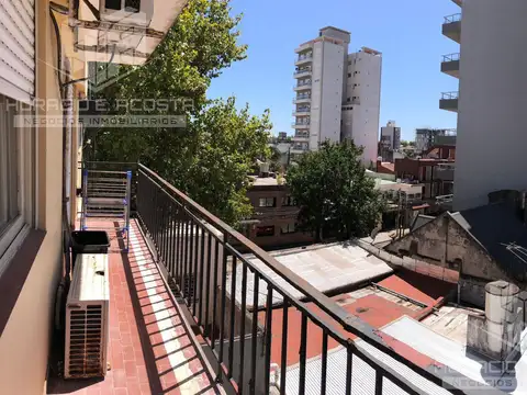 Departamento en Venta en Centro, USD 115.000