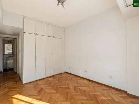Departamento en Venta en Belgrano, USD 169.000