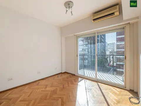 Departamento | 2 y 1/2 ambientes | Venta | Belgrano